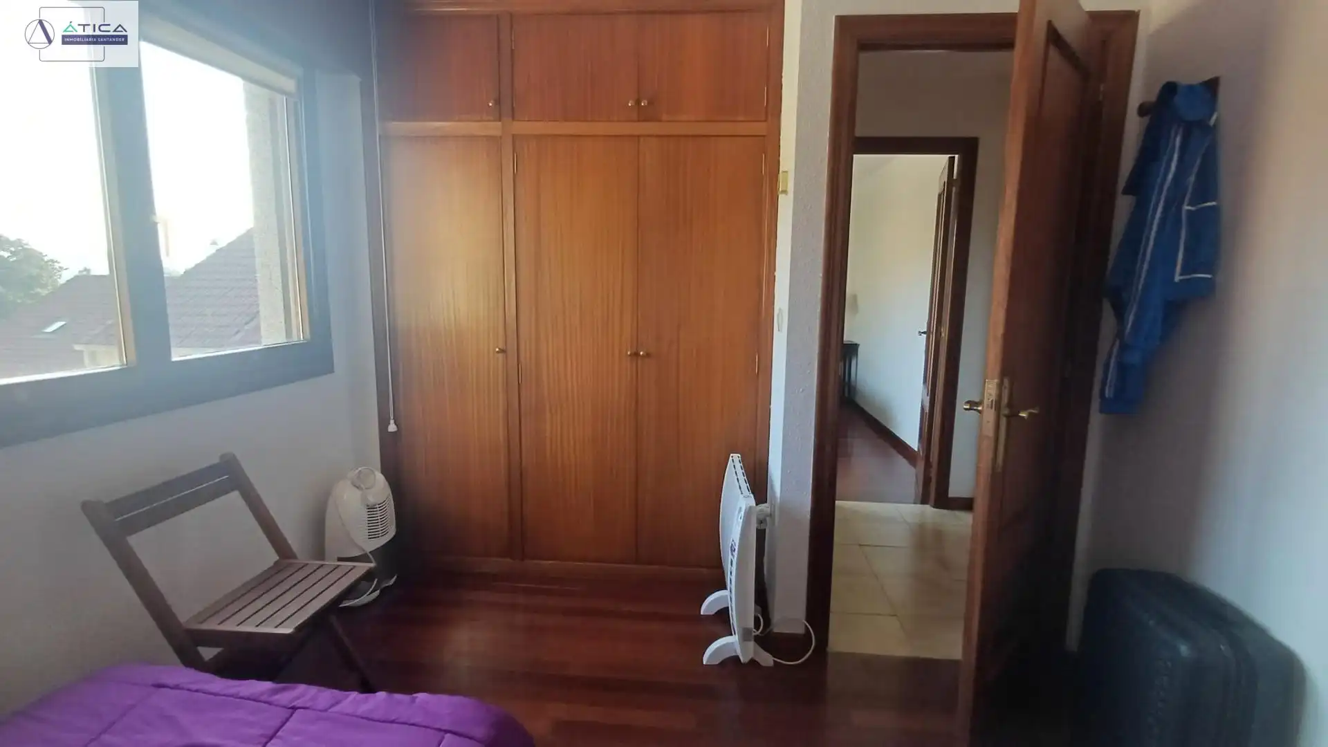 Flat for rent in Calle PLAYA DE USIL-MOGRO, Miengo pueblo