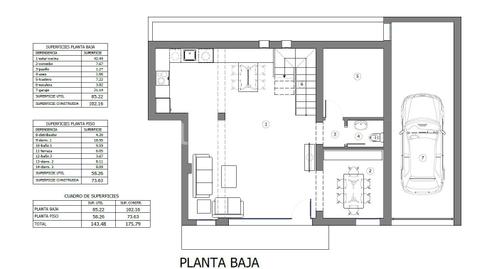 Foto 4 de Casa o xalet en venda a Playa Muchavista, El Campello