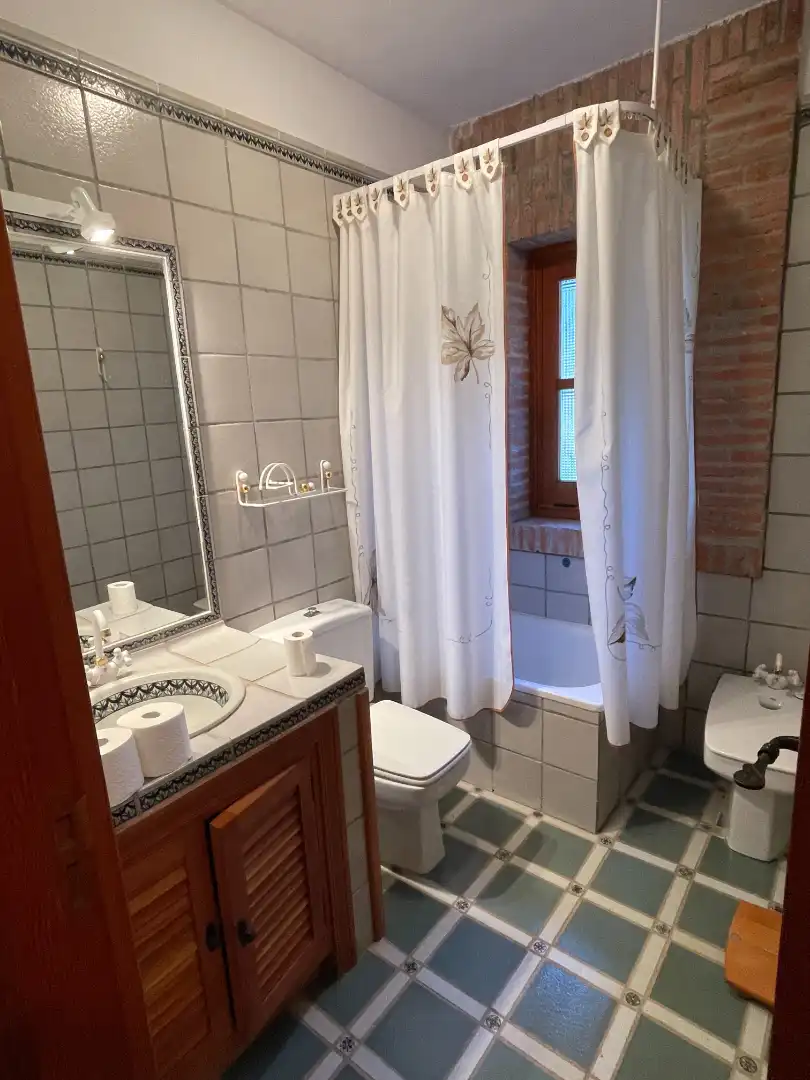 Villa con giardino in vendita a Pino Alto - Navarredonda, imagen 18