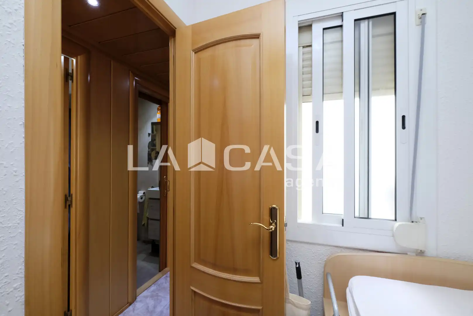 Habitación de Piso en venta en Barcelona con Calefacción