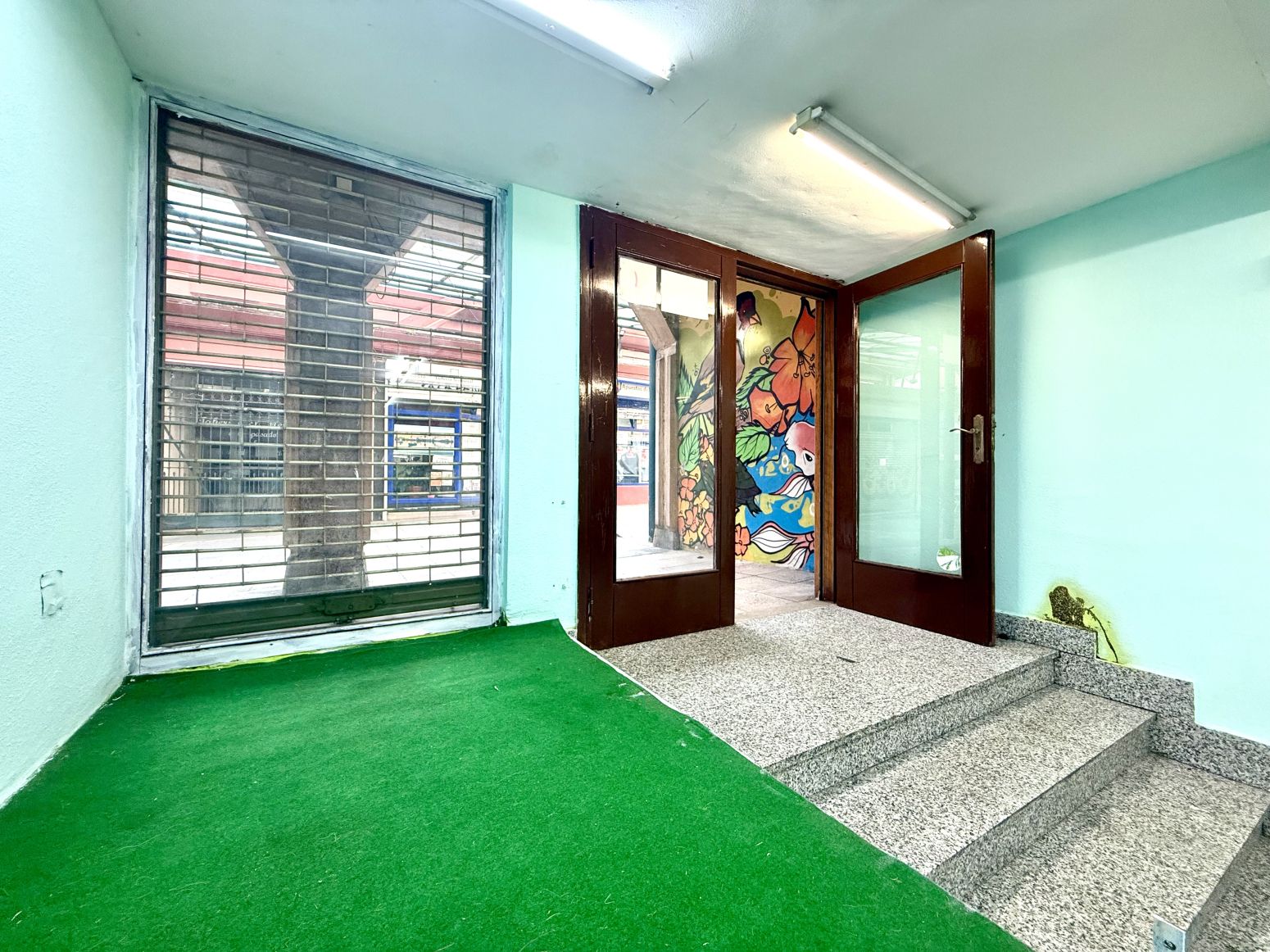 Premises to rent in El Astillero - CL SAN JOSE