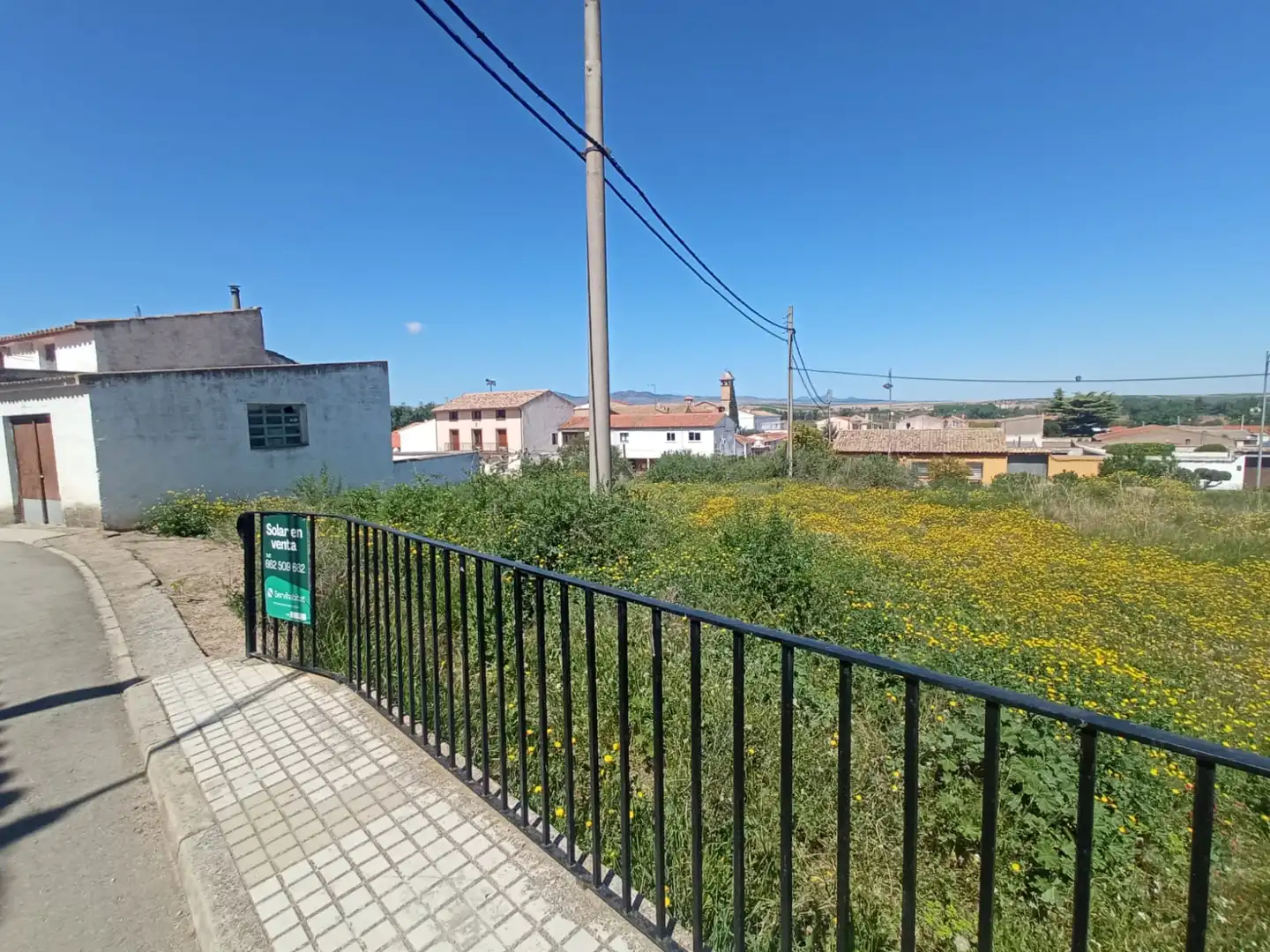 Residencial en venda en Lucena de Jalón