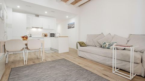 Foto 4 de Piso en venta en El Raval, Barcelona Capital