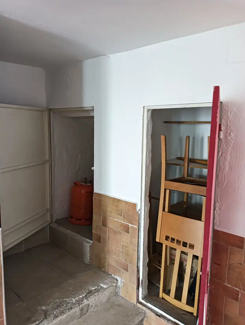 Casa o chalet en venta en Villafranca de los Caballeros con Calefacción y Terraza