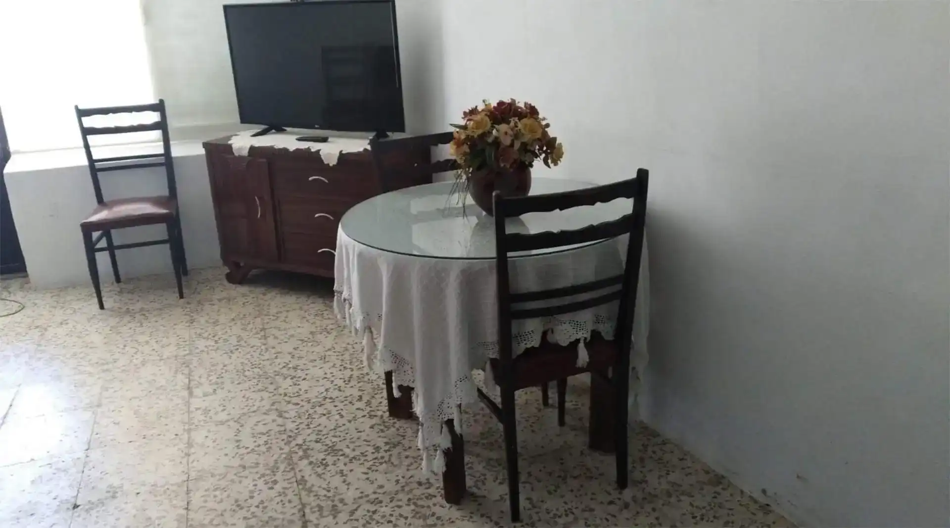 Dining room of Ground floor for sale in Guareña  with Furnished
