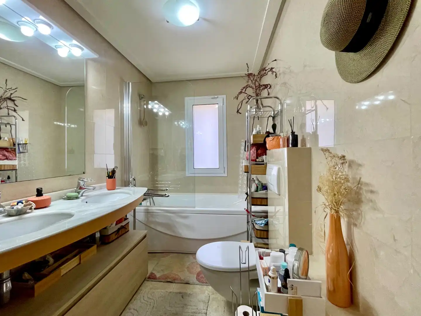 Baño de Piso en venta en Altea