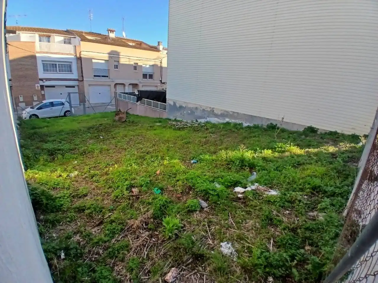 Terreny residencial en venda a Calle Riu Guadalquivir, imagen 6