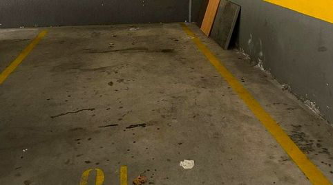 Foto 4 de Garaje en venta en Calle de Los Manzanos, Vega de la Moraleja, San Sebastián de los Reyes