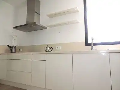 Casa con piscina in affitto a Nueva Andalucía, imagen 17