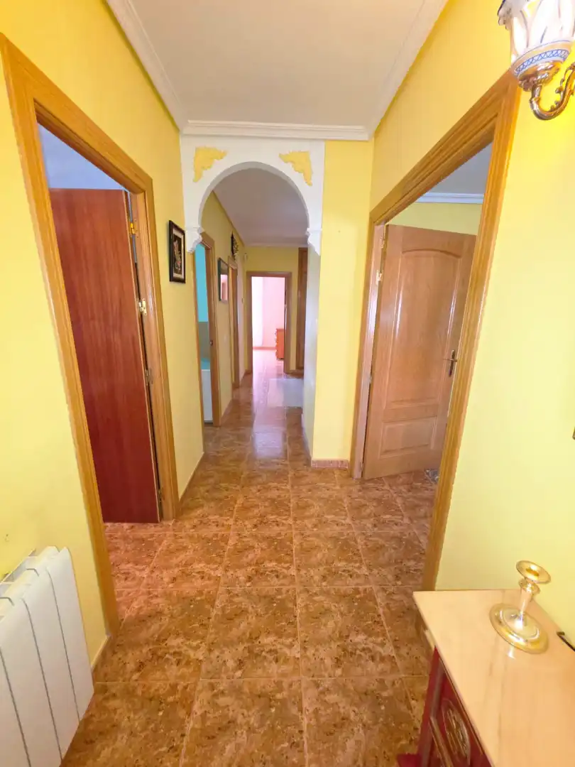 Casa o chalet en venta en Los Cerralbos con Aire acondicionado, Calefacción y Jardín privado