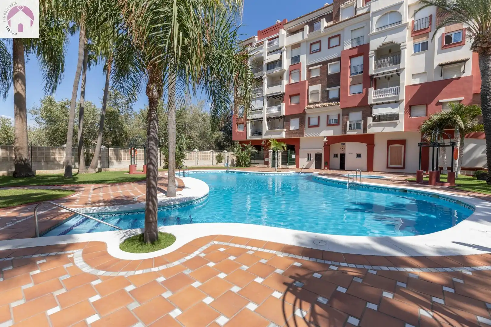 Piso con piscina en venta en Camino Camino Pelaillo 34, imagen 3