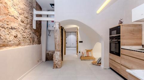 Foto 2 de Dúplex en venda a Sant Pere, Sta. Caterina i la Ribera,  Barcelona Capital