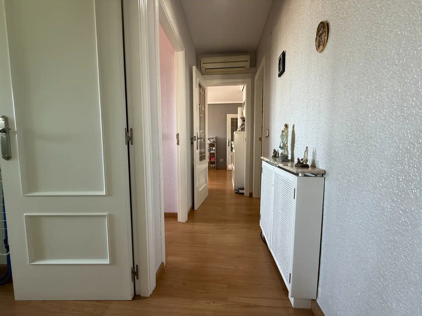 Piso en venta en Castellón de la Plana / Castelló de la Plana con Aire acondicionado, Trastero y Horno