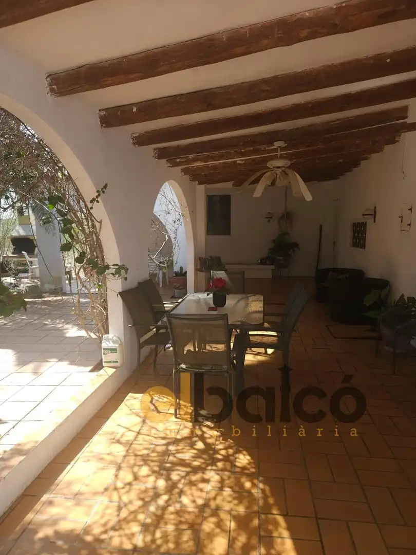 Country homes for sale in Valls  with Terrace, Swimming Pool and Furnished
