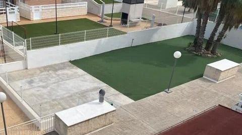 Photo 2 of Flat for sale in Zona Avenida Alta - Auditorio, Valencia