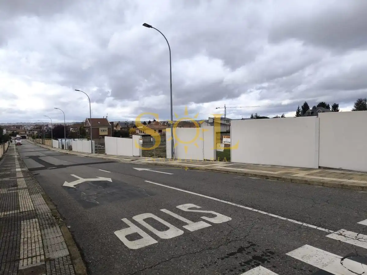 Terreno residencial en venta en Las Eras de Renueva, imagen 25