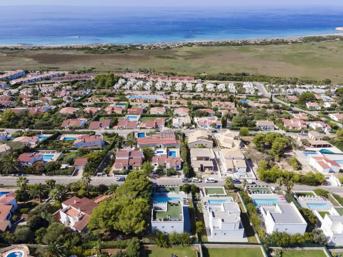 Xalet amb piscina en venda a Son Bou - Sant Jaume, imagen 56