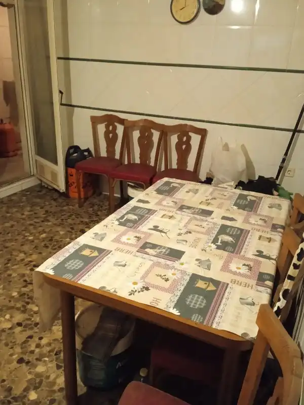 Ground floor for sale in Jubalcoi, imagen 13