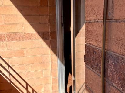 Exterior view of Flat for sale in Elche / Elx  with Air Conditioner, Heating and Terrace