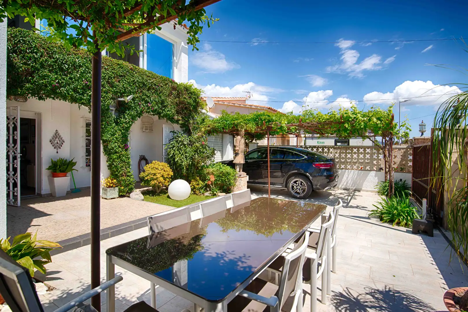 Chalet con terraza en venta en Carrer Freser, imagen 45