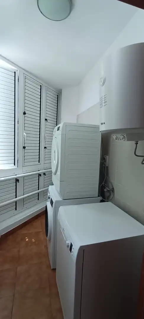 Wohnungen zur Miete in Las Palmas de Gran Canaria