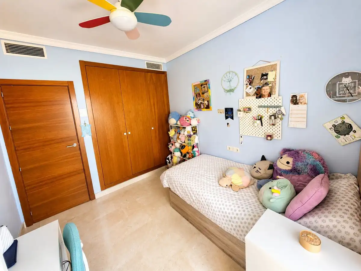 Casa en venda a Estepona Pueblo, imagen 8