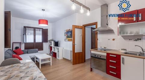 Foto 5 de Pis en venda a San Matías - Realejo, Granada