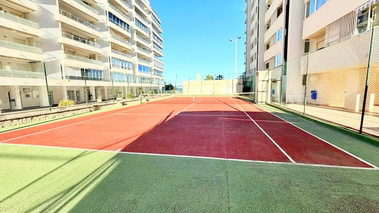 Apartment with pool for sale in CASTELLO 24, imagen 30