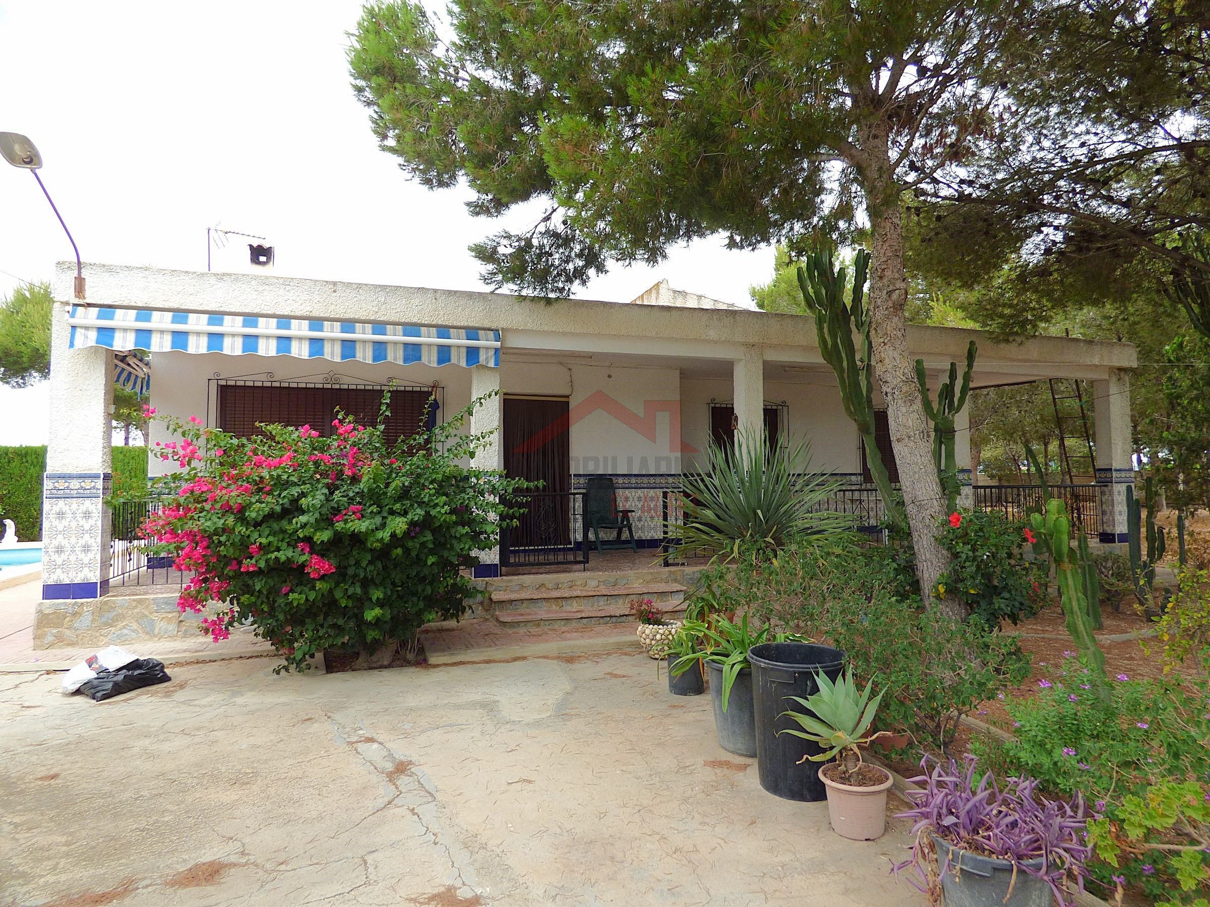 Casa o chalet de alquiler en Partida Altet, El Altet