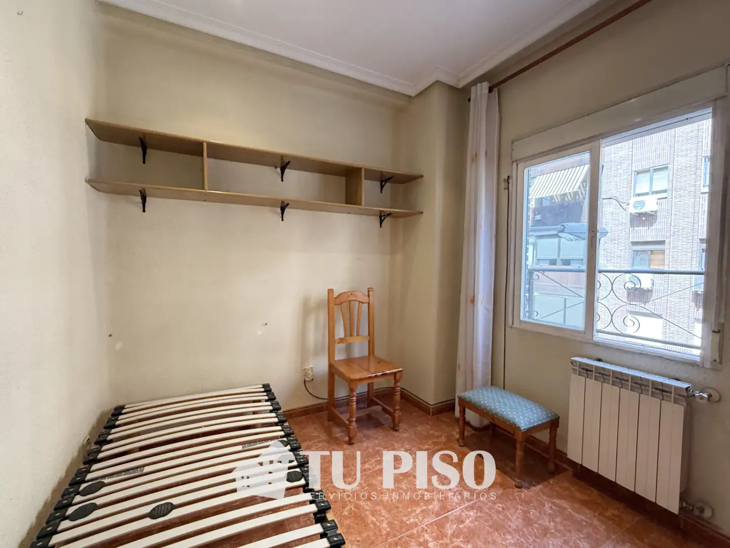 Habitación de Piso en venta en Madrid con Aire acondicionado, Calefacción y Balcón