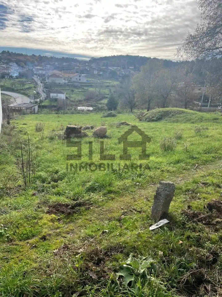 Terreno residencial en venta en LG. BENTRACES, imagen 2