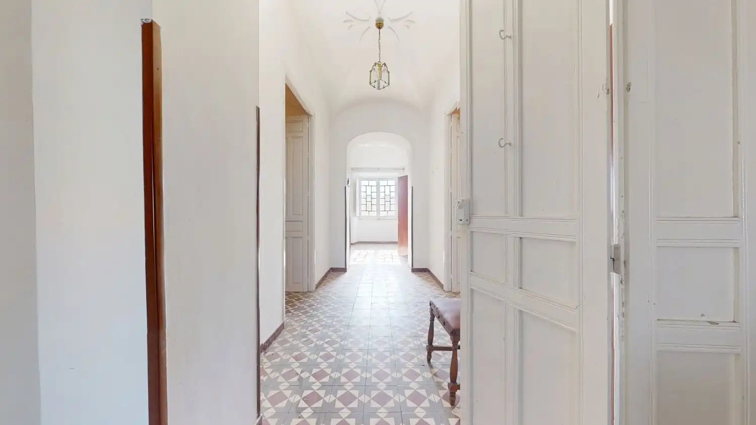 Piso en venta en Villafranca de los Barros con Terraza y Trastero