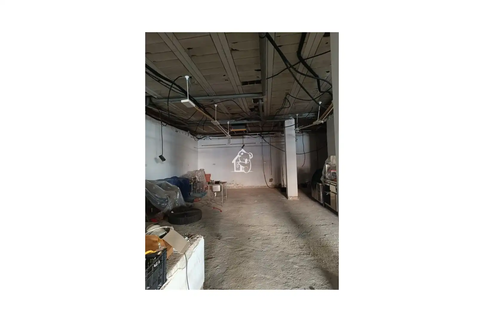 Gewerbefläche zur Miete in Playa del Cura, imagen 2