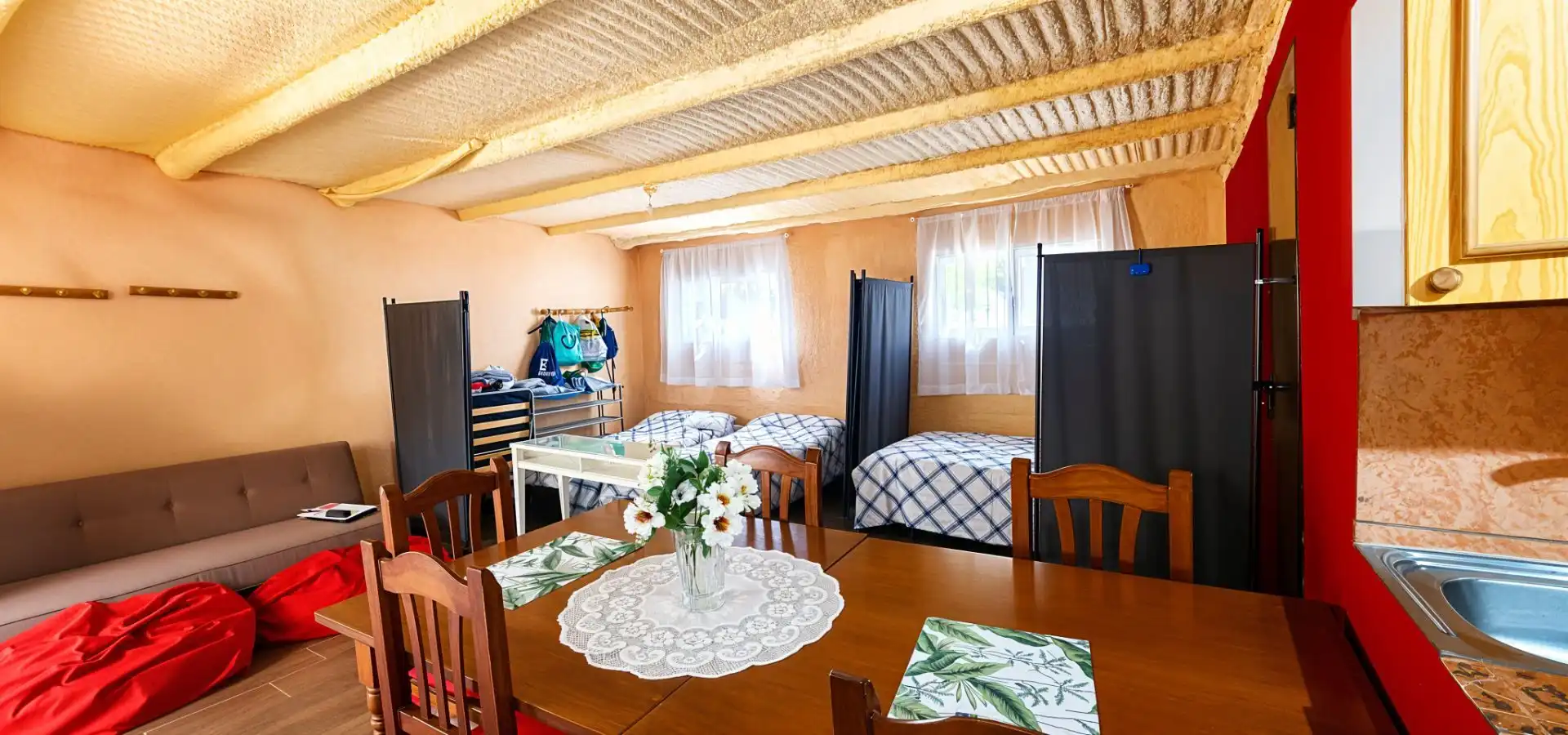 Terreno en venta en Garganta la Olla