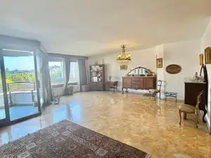 Sala de estar de Piso en venta en Valencia con Aire acondicionado, Calefacción y Amueblado