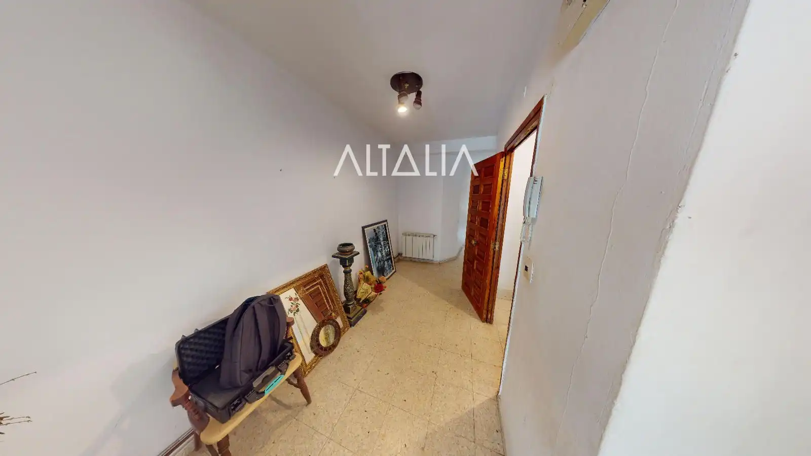 Edificio en venta en Dr Vicente Vega, Motilla del Palancar