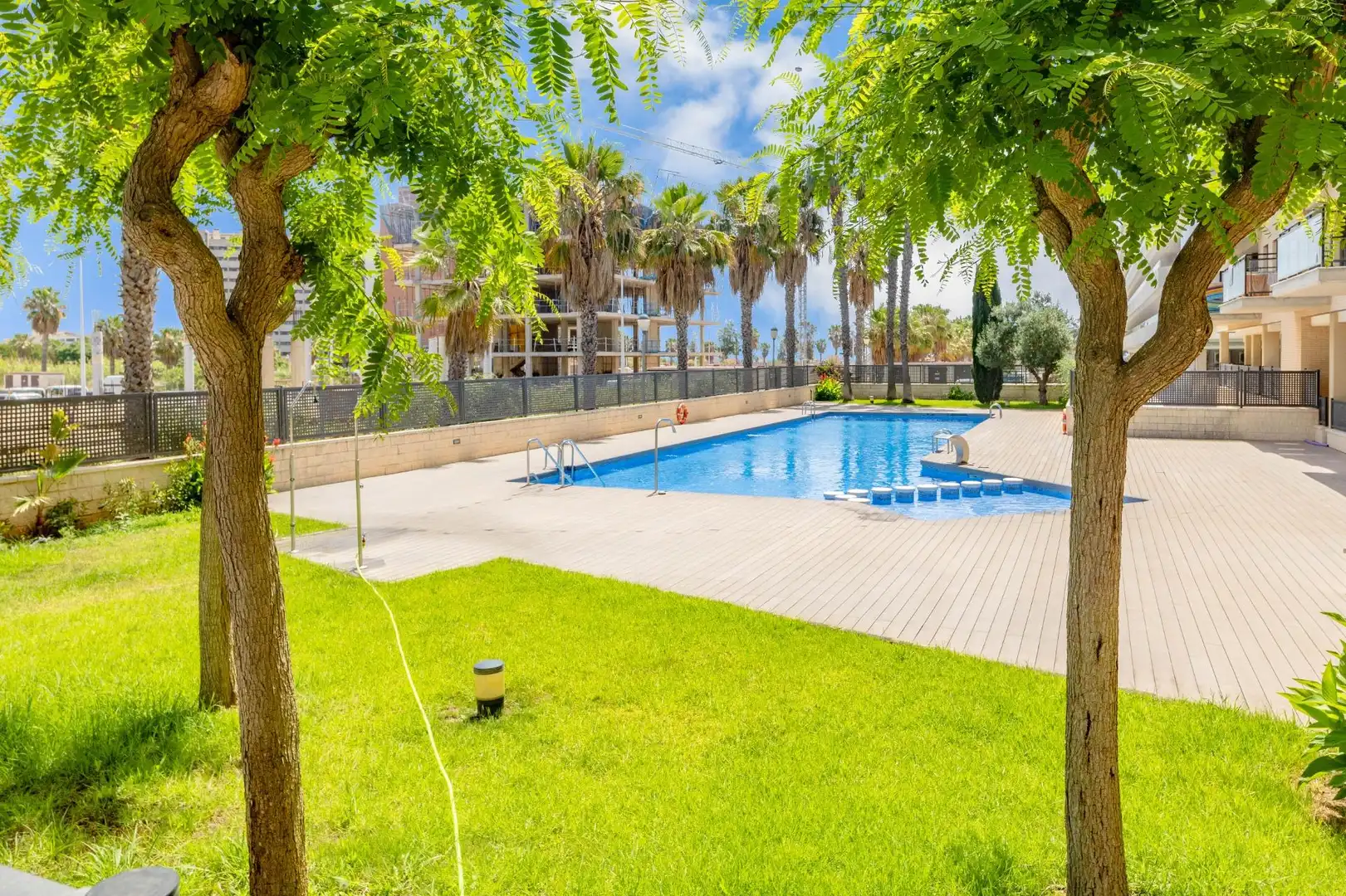 Ático con piscina en venta en SEGOVIA 7, imagen 8
