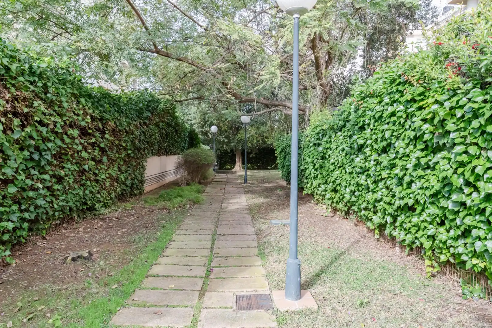 Planta baixa en venda a Les Maravelles