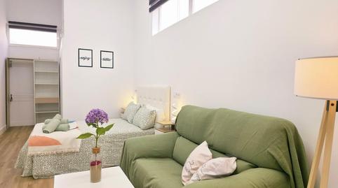 Foto 4 de Loft de alquiler en C. Palacios Rubios, Churriana - El Pizarrillo - La Noria-Guadalsol, Málaga Capital