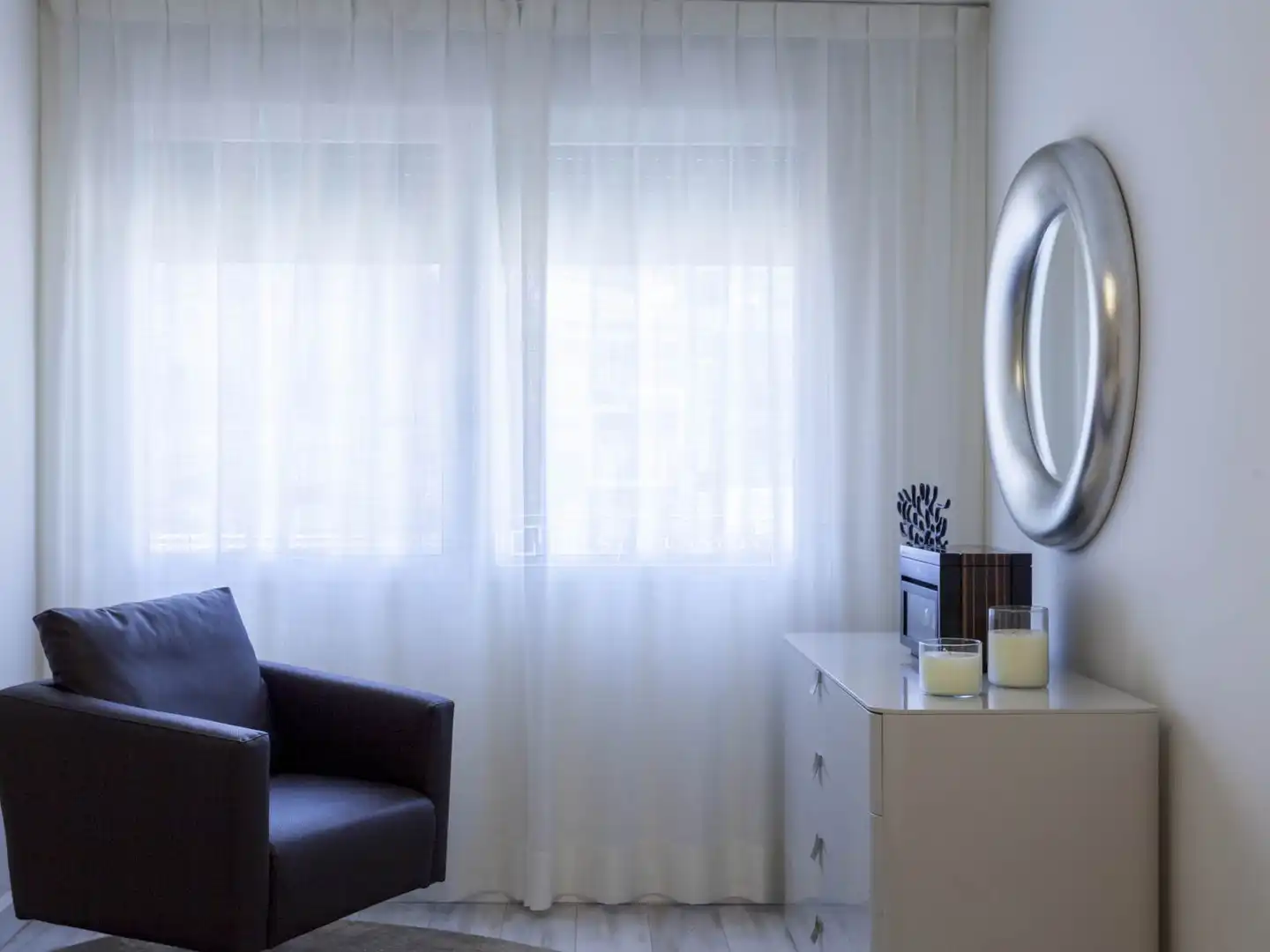 Wohnung zur Miete in Arrancapins