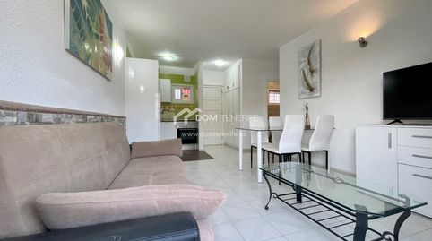 Foto 3 de Apartament de lloguer a Los Cristianos, Arona