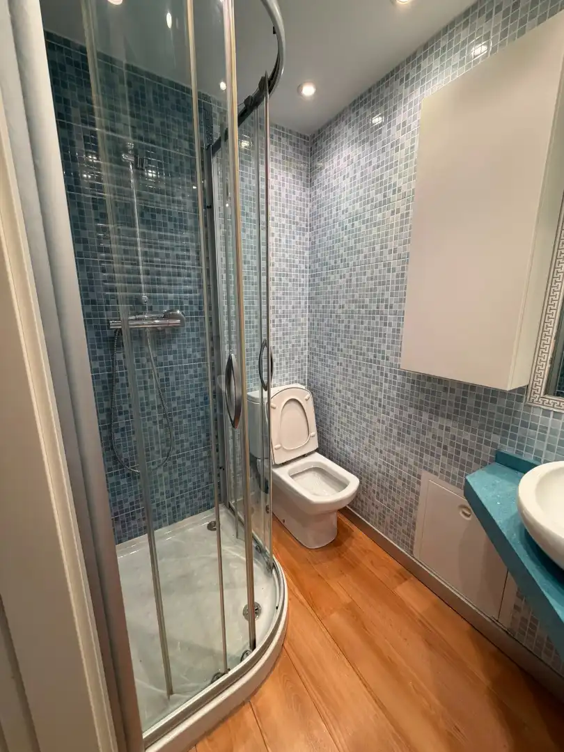 Casa adosada en venta en Fuensaldaña, Valladolid