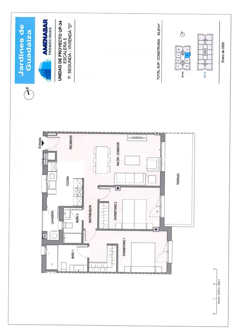 Apartamento en venta en Marbella con Aire acondicionado, Terraza y Piscina