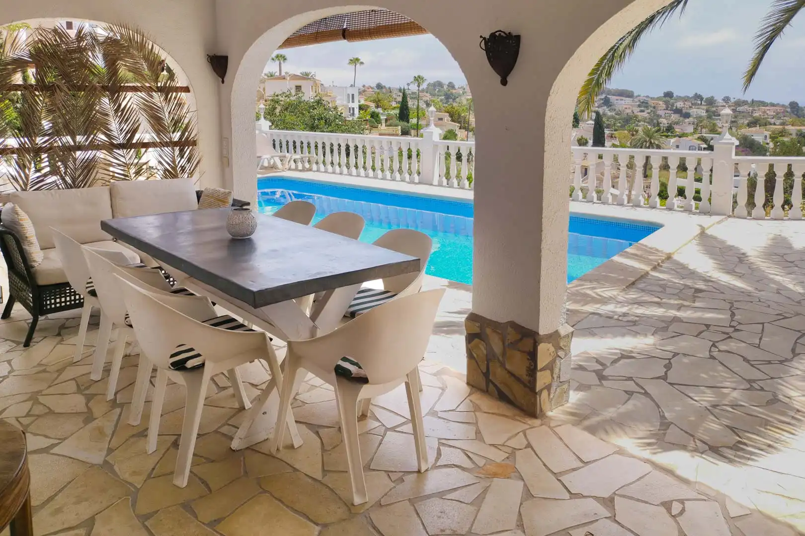 Villa avec piscine à vendre à La Viña - Montemar - San Jaime, imagen 29
