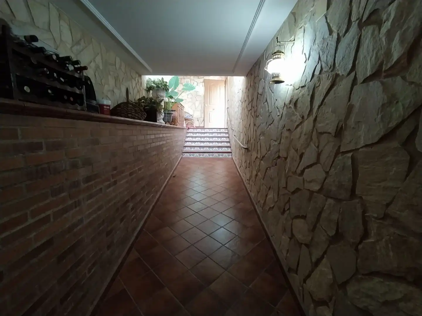 Finca rústica en venta en San Pablo