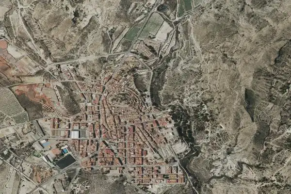 Piso en venta en Agost