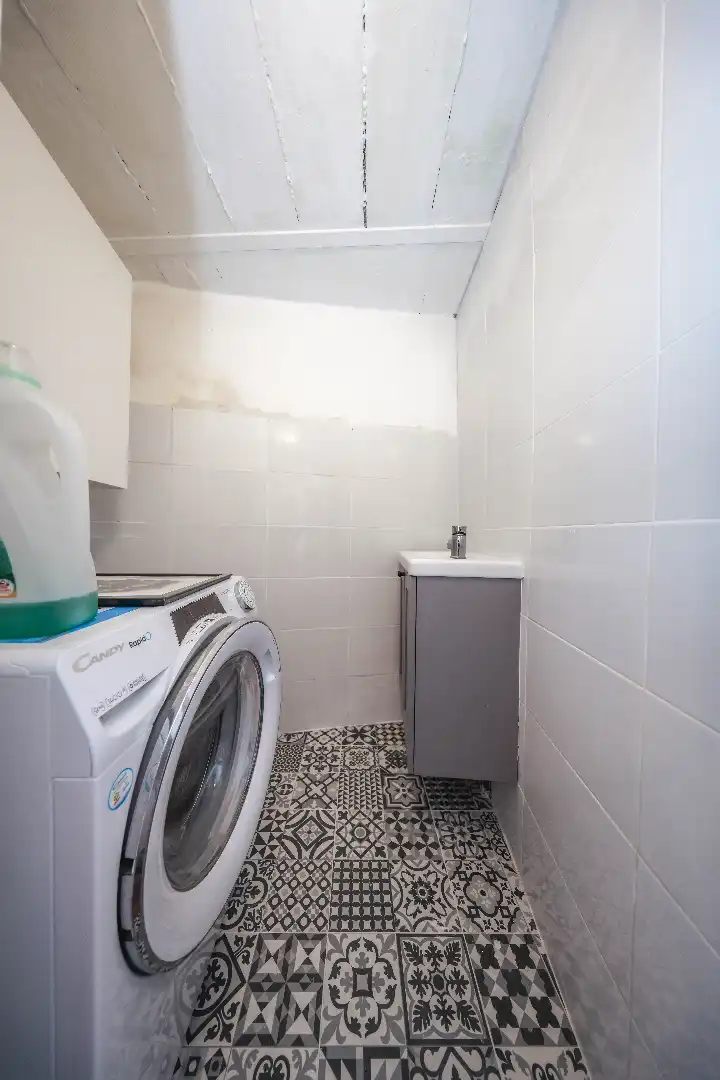 Bathroom of Houses for sale in Guaro
