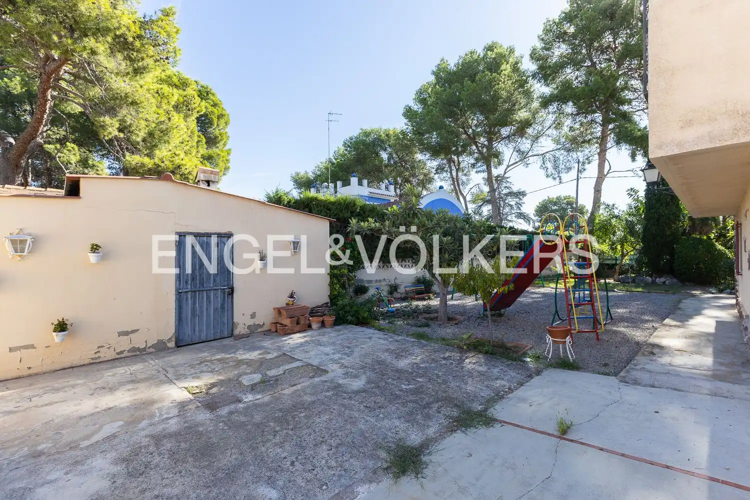 Casa con piscina en venta en La Cañada, imagen 38