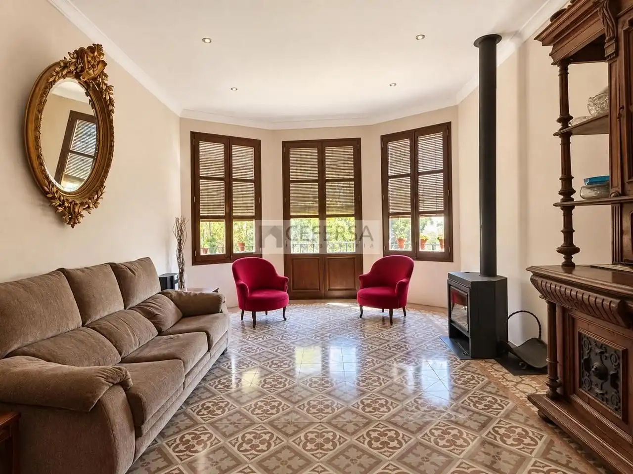 House with garden for sale in calle de Freixa, imagen 2