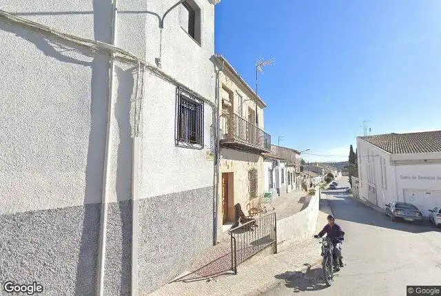 Reihenhaus zum Verkauf in Calle Camino Ancho, imagen 4